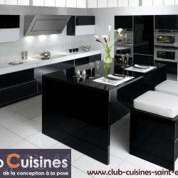 Cuisine CLUB CUISINES - 1 - 