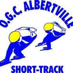 Club Curling Albertville Albertville