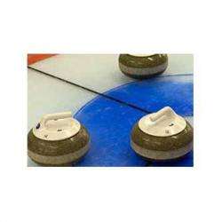 Association Sportive Club Curling VALENCE - 1 - 