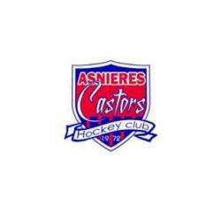 Association Sportive Club de hockey ASNIRES - 1 - 