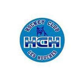 Association Sportive CLUB DE HOCKEY CHAMROUSSE - 1 - 