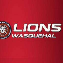 Club De Hockey Les Lions De Wasquehal Wasquehal