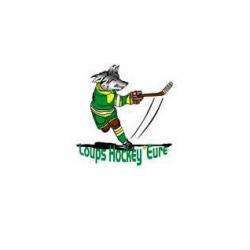 Club De Hockey Les Loups Hockey'eure Louviers
