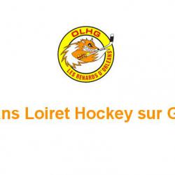 Association Sportive CLUB DE HOCKEY ORLEANS LOIRET - 1 - 