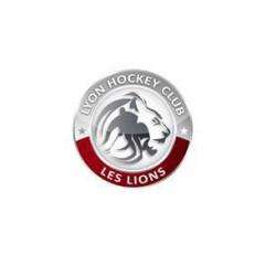 Club De Hockey Sasp Lhc Les Lions Lyon