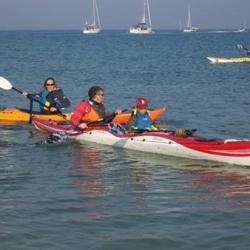 Parcs et Activités de loisirs club de kayak de mer - 1 - 