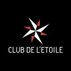 Club De L'étoile Paris