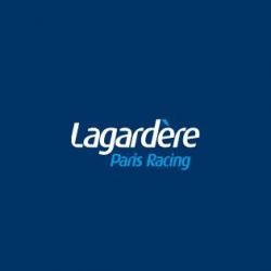 Club De Mma Lagardere Paris Racing Lagardère