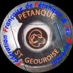 Club De Pétanque St Geouroise Saint Geours De Maremne