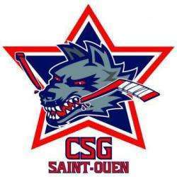 Club Des Sports De Glace De Saint Ouen Saint Ouen Sur Seine