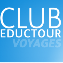 Etablissement scolaire Club Eductour Voyages - 1 - 