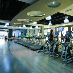 Salle de sport Club Fitness First - 1 - 