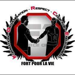 Association Sportive Club Fort Pour La Vie - 1 - 