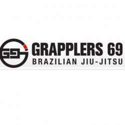 Arts Martiaux Club Grapplers69 - 1 - 