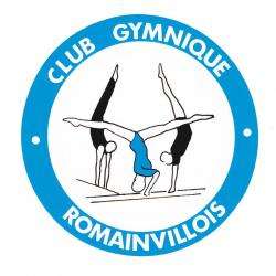 Association Sportive Club Gymnique Romainvillois - 1 - 