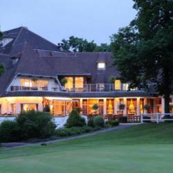 Club House Du Golf De Saint Cloud Garches