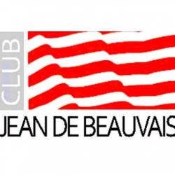 Salle de sport Club Jean De Beauvais - 1 - 