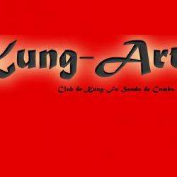 Association Sportive Club Kung Arts - 1 - 