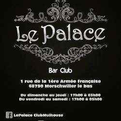 Club Le Palace Morschwiller Le Bas