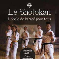 Club Le Shotokan Besançon