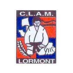 Club Lormontais Arts Martiaux Lormont