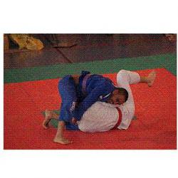Association Sportive Club Nakache Brazilian Jiu-jitsu Academy - 1 - 