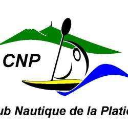 Association Sportive club nautique de la platière - 1 - 