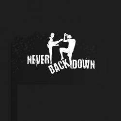 Club Never Back Down Rennes