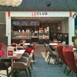 Restauration rapide Club Sandwich Café - 1 - 