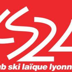 Club Ski Laique Lyonnais Lyon