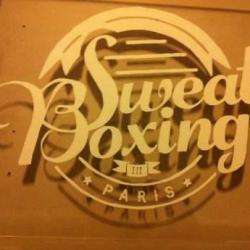 Club Sweat Boxing Paris