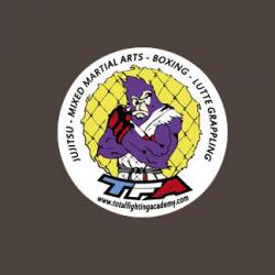 Club Total Fighting Academy Angoulême