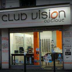 Club Vision Paris