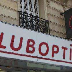 Cluboptic Paris