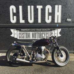 Moto et scooter Clutch  Motorcycles - 1 - 