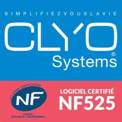 Clyo Systems Nice