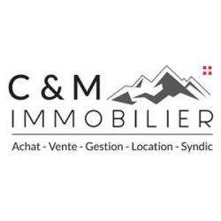 Agence immobilière C & M Immobilier - 1 - 