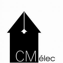 Electricien CMelec - 1 - 