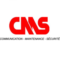 Centres commerciaux et grands magasins C.M.S Communication Maintenance Sécurité - 1 - 