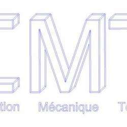 Constructeur CMT Conception Mécanique Tôlerie - 1 - 