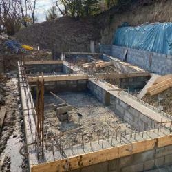 Installation et matériel de piscine CMV CONSTRUCTION DE MAISONS ET DE VILLAS - 1 - 