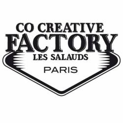 Co Creative Factory Paris