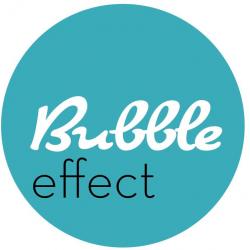 Bubble Effect Dieulefit