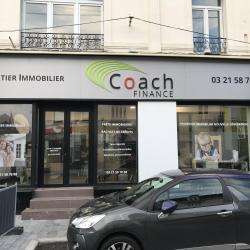 Courtier Coach Finance - 1 - Agence Lievin Bethune Arras Lens Courtier Pret Immobilier - 
