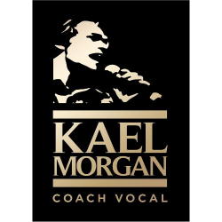 Coach Vocal - Kael Morgan Paris