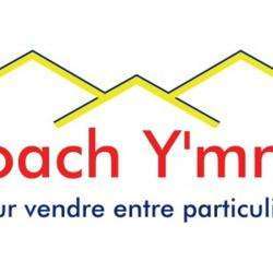 Coach Y'mmo Rosny Sous Bois