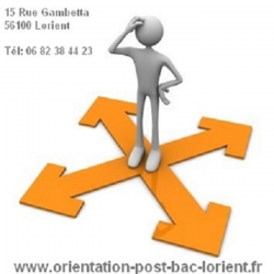 Psy Orientation Post Bac Lorient - 1 - 
