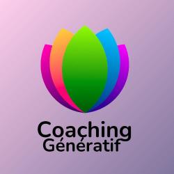 Psy Fabiennesarah TAVAKOLI - 1 - Logo Coaching Génératif (lyon) - 