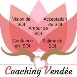 Médecine douce Coaching Vendée - 1 - Coaching Vendée La Roche Sur Yon - 