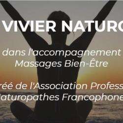 Massage Fabrice Vivier - 1 - 